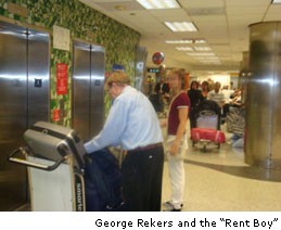 George Rekers Rent Boy How The Rekers ‘Rent Boy’ Scandal Could Undermine Prop. 8 Supporters ...