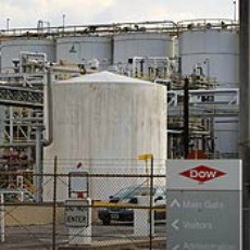 TEXAS SUES DOW CHEMICAL FOR HUNDREDS OF WATER POLLUTION VIOLATIONS AT visual data 8