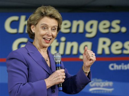 Washington Governor Elated After Introducing Marriage Equality Bill: ‘I ...