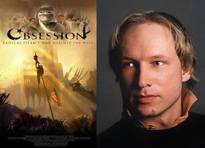 Islamophobic Filmmakers Promote Comment Seeking To Legitimate Norway