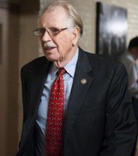 GOP Rep. Calls Federal Student Loans A ‘Slippery Slope’ That Could Lead