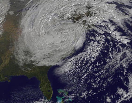 climate change by joseph romm
