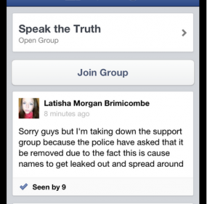 Evidence rehtaeh parsons photo The Man Evidence rehtaeh parsons photo Jason Mackenzie: