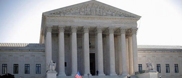 Ten Potential Democratic Supreme Court Nominees Who Aren’t Named ‘Sri Srinivasan’