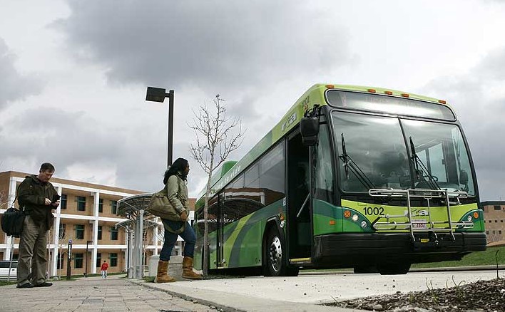 CREDIT: DAYTON DAILY NEWS