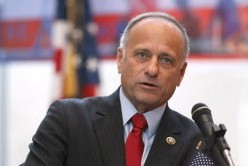 Rep. Steve King (R-IA)