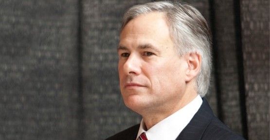 Texas Attorney General Greg Abbott (R)