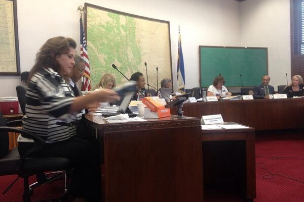 CREDIT: ELI STOKOLS, KDVR