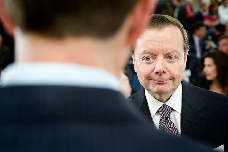 CREDIT: AP PHOTO/CLIFF OWEN