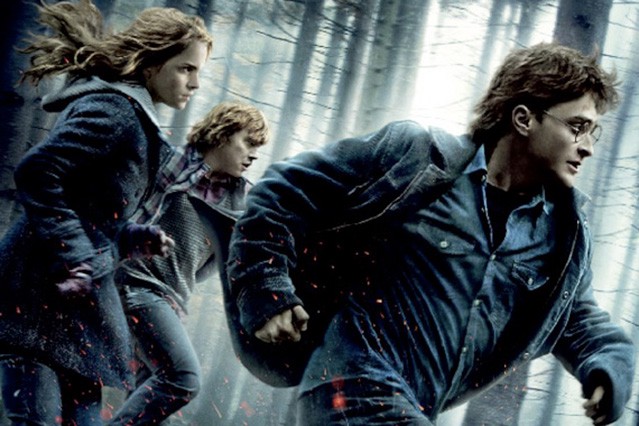 Credit: Warner Brothers