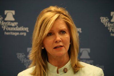 Rep. Marsha Blackburn (R-TN)
