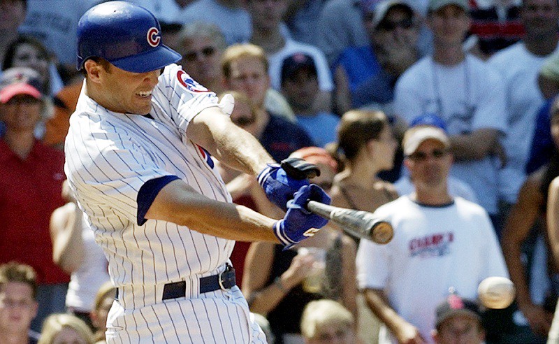 Alex Gonzalez CREDIT: AP