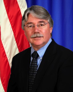 Indiana Attorney General Greg Zoeller (R) CREDIT: Indiana State Government