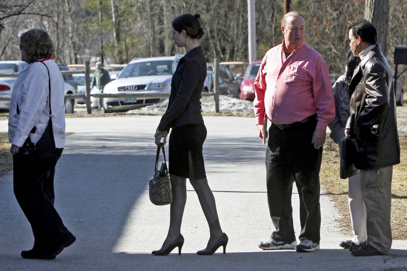 Credit: Associated Press