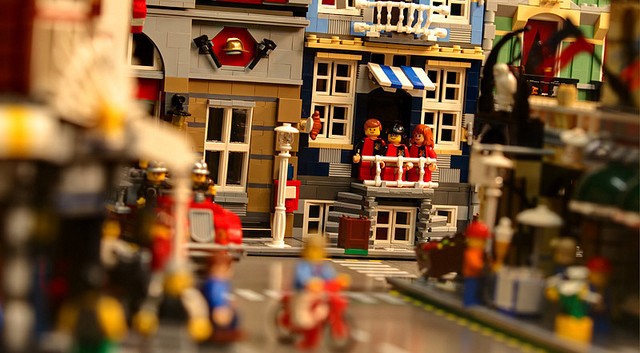 CREDIT: FLICKR USER SONNY ABESAMIS