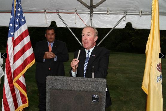 Rep. Rodney Frelinghuysen (R-NJ)