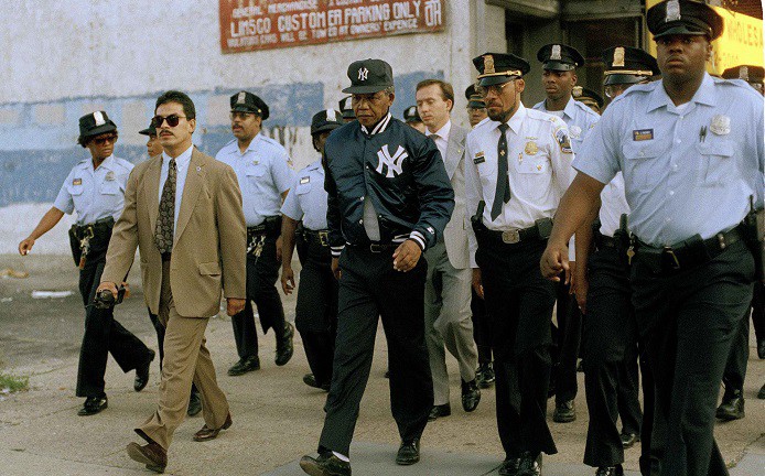 Yankees Will Honor Nelson Mandela With Memorial In Stadium s Monument Park ThinkProgress