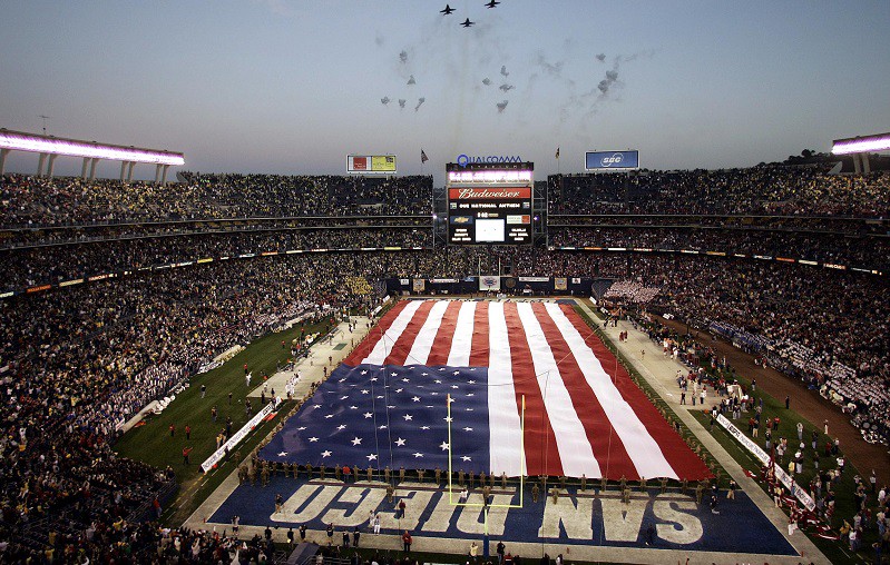 FCC Proposes Elimination Of Sports Blackout Rule In Victory For