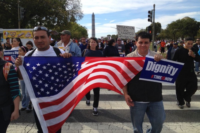 CREDIT: THINKPROGRESS/ ESTHER Y. LEE