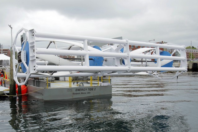 CREDIT: (AP Photo / Robert F. Bukaty)