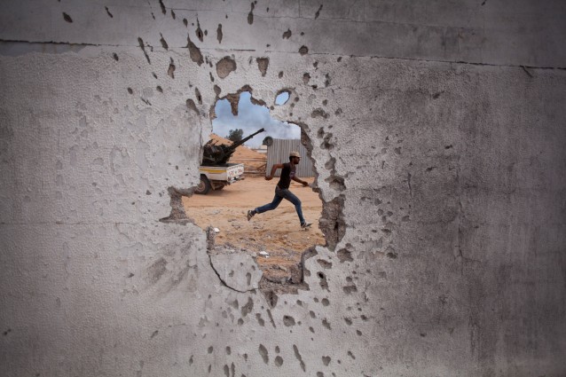 CREDIT: AP Photo/ Manu Brabo