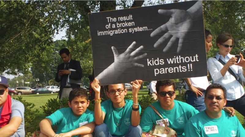 CREDIT: THINKPROGRESS/ ESTHER LEE