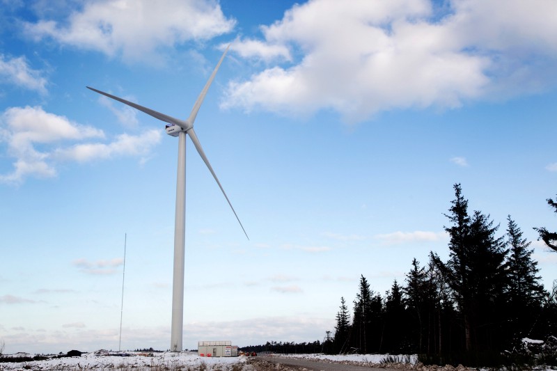 CREDIT: VESTAS