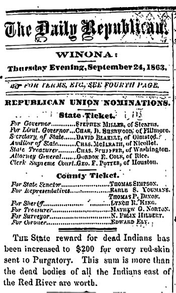 CREDIT: National Congress of American Indians