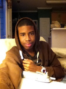 Jordan Davis CREDIT: Moms Demand Action