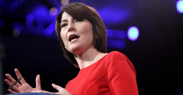 Rep. Cathy McMorris Rodgers (R-WA) CREDIT: Gage Skidmore on Flickr