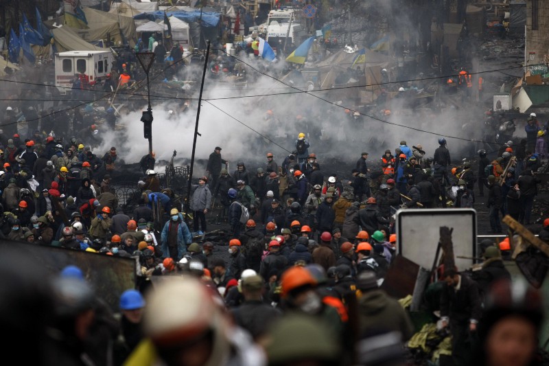 CREDIT: AP PHOTO/ MARKO DROBNJAKOVIC