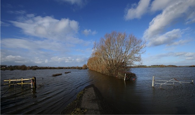Storm Ruth U.K. To Be Slammed By Monster Storm ‘Ruth’ This Weekend – ThinkProgress