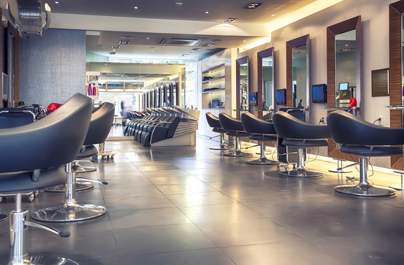 Why Beauty Salons Across The Country Are Joining The Fight To End