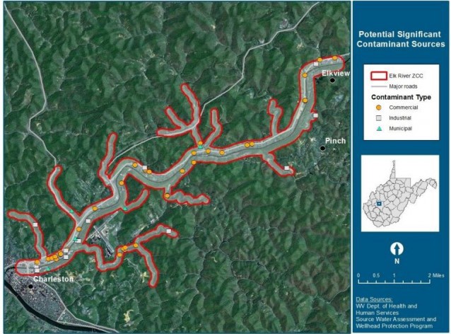 CREDIT: Downstream Strategies