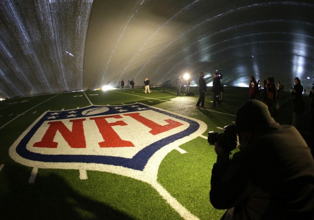 CREDIT: AP