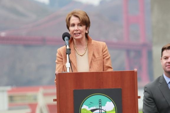 CREDIT: http://pelosi.house.gov/