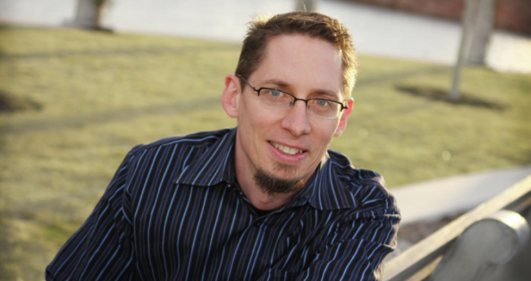 Mark Regnerus