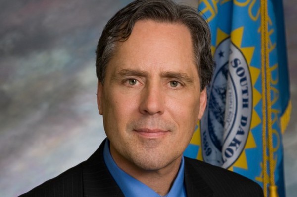 CREDIT: legis.sd.gov