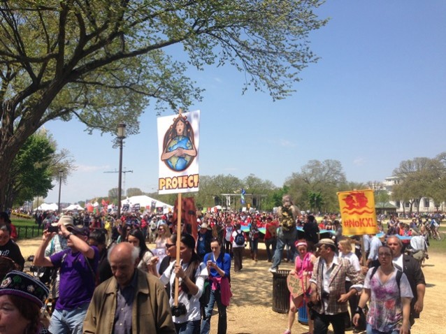 CREDIT: ThinkProgress/MasonAtkins