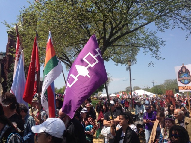 CREDIT: ThinkProgress/MasonAtkins