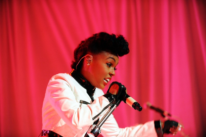 The Previews: Janelle Monae, Jennifer Lawrence, And CBS’ New Claim To