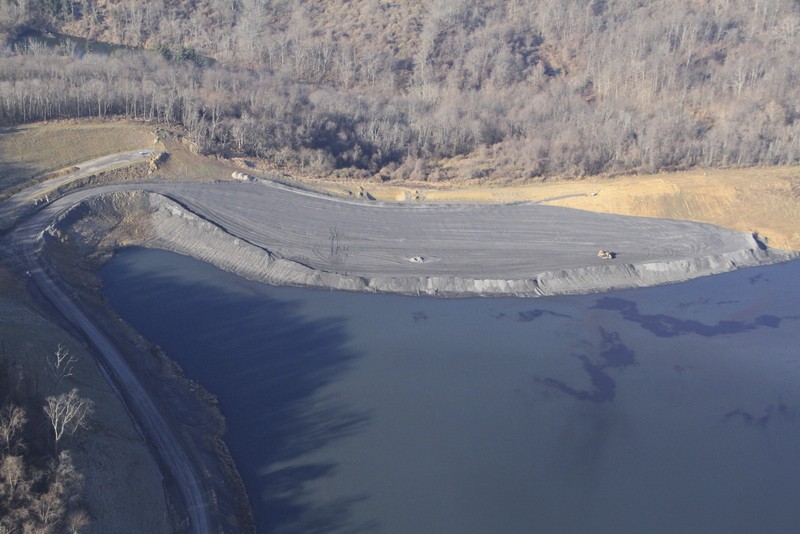 Coal Company Unlawfully Polluted West Virginia Water, Federal Judge