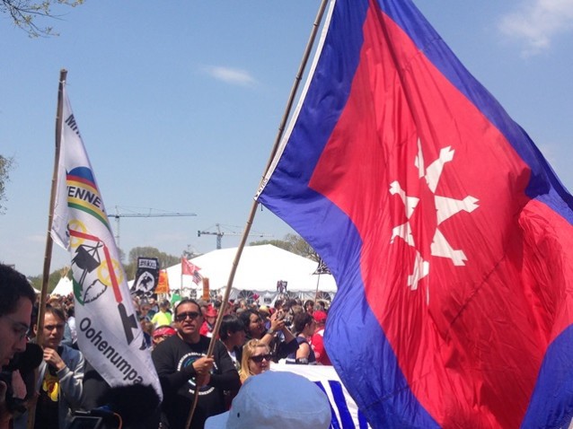 CREDIT: ThinkProgress/MasonAtkins