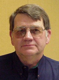 Shawnee Vice Mayor James Harrod CREDIT: Shawnee city website