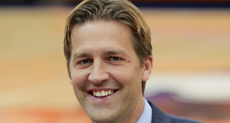 Nebraska Senate Nominee Says Religious Beliefs Can Justify &hellip;