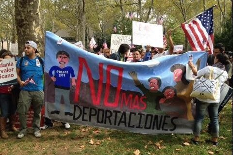 CREDIT: ThinkProgress/ Esther Y. Lee