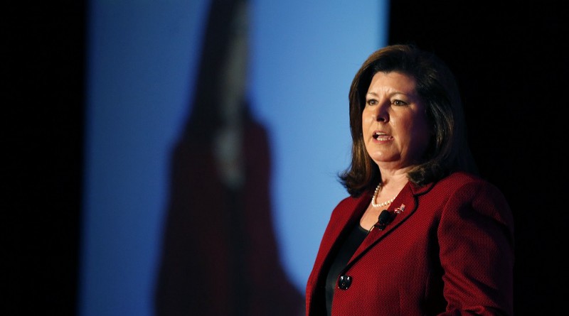 CREDIT: AP PHOTO/JOHN BAZEMORE