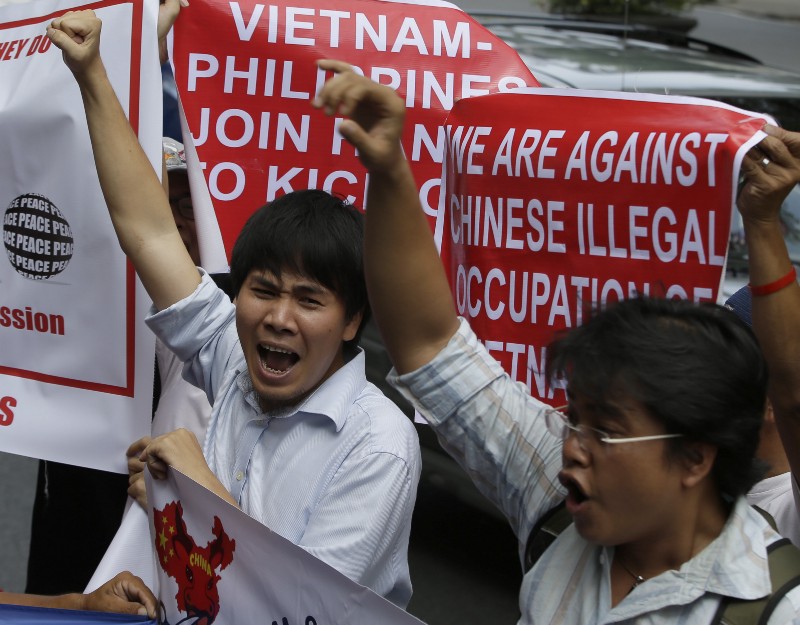 Why You Should Pay Attention To Rising Tensions Between China and ...