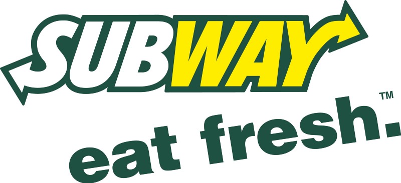 CREDIT: SUBWAY
