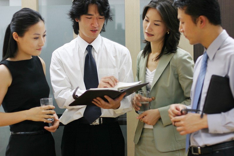 In japan frauen kennenlernen